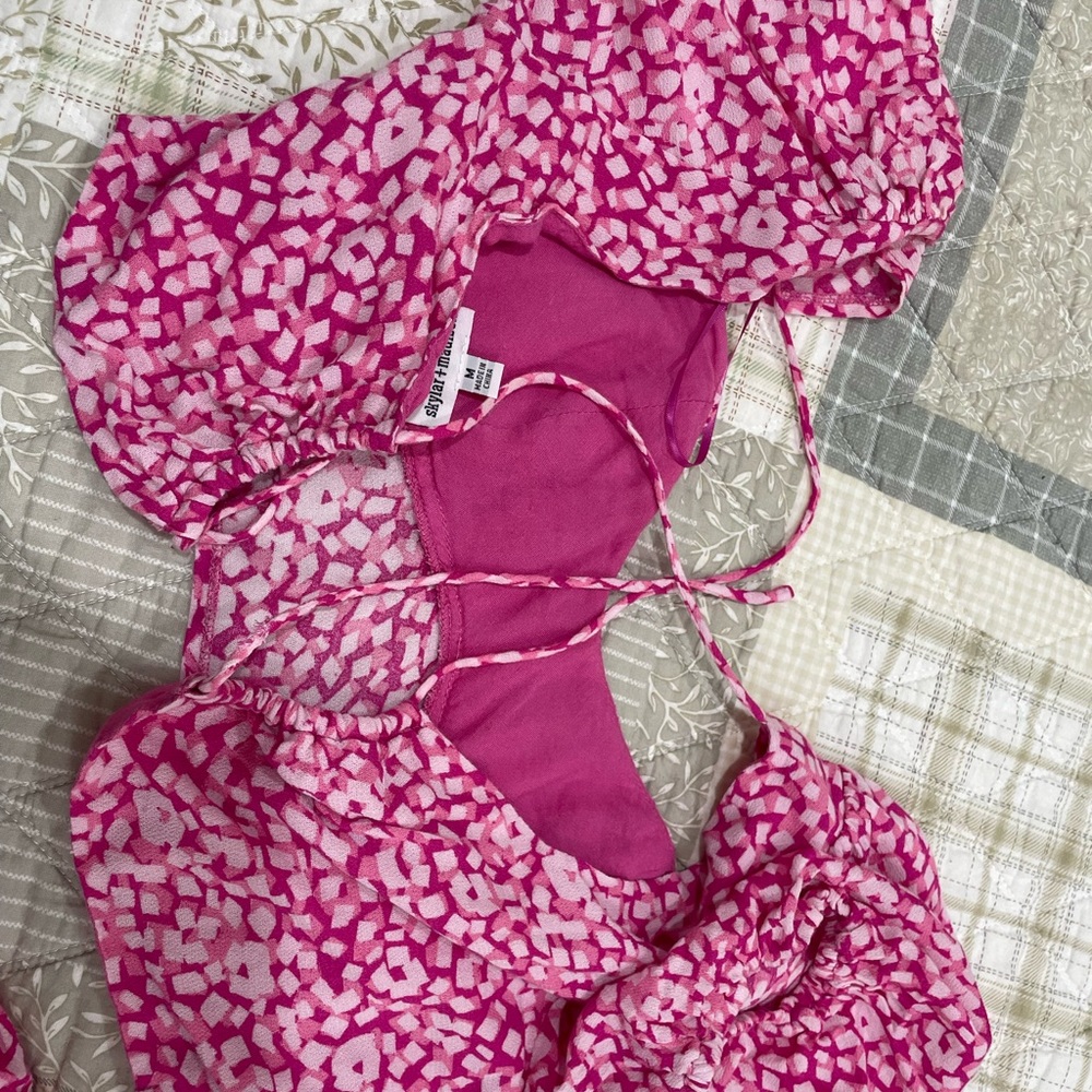 Pretty Pink Set - image 8